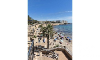 Herverkoop - Appartement - Punta Prima - Costa Blanca