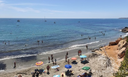 Herverkoop - Appartement - Punta Prima - Costa Blanca