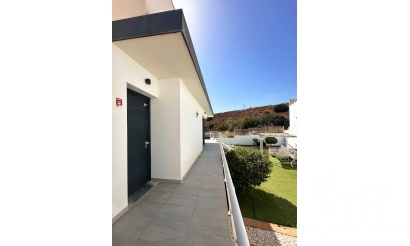 Resale - Villa - San Miguel de Salinas - Inland