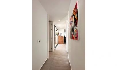 Resale - Villa - San Miguel de Salinas - Inland