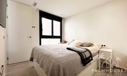 Resale - Villa - San Miguel de Salinas - Inland