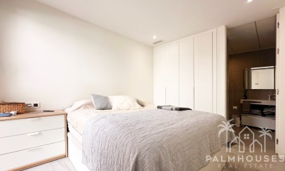 Resale - Villa - San Miguel de Salinas - Inland
