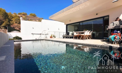 Resale - Villa - San Miguel de Salinas - Inland