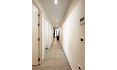 Resale - Villa - San Miguel de Salinas - Inland