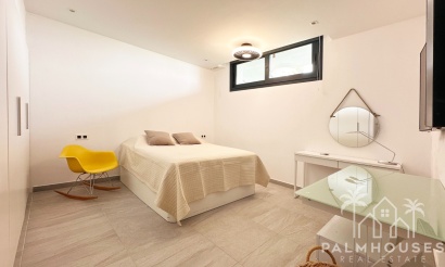 Resale - Villa - San Miguel de Salinas - Inland