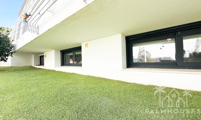 Resale - Villa - San Miguel de Salinas - Inland