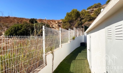 Resale - Villa - San Miguel de Salinas - Inland