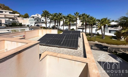 Resale - Villa - San Miguel de Salinas - Inland