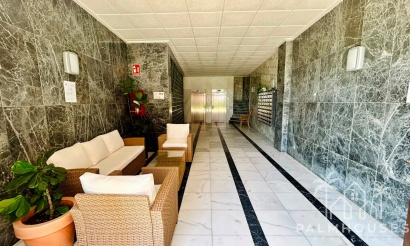 Revente - Apartment - Torrevieja - Costa Blanca