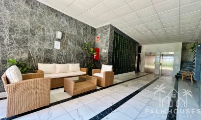 Revente - Apartment - Torrevieja - Costa Blanca