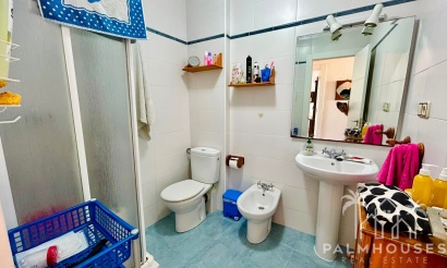 Revente - Apartment - Torrevieja - Costa Blanca