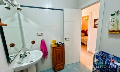 Revente - Apartment - Torrevieja - Costa Blanca
