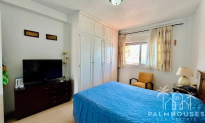 Revente - Apartment - Torrevieja - Costa Blanca