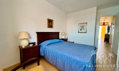 Revente - Apartment - Torrevieja - Costa Blanca