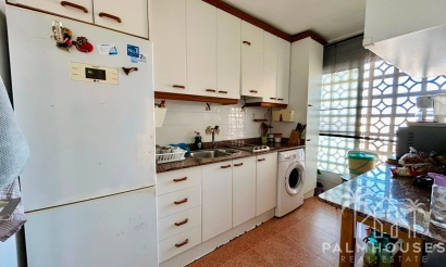 Revente - Apartment - Torrevieja - Costa Blanca
