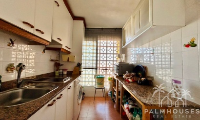 Revente - Apartment - Torrevieja - Costa Blanca