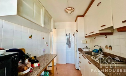 Revente - Apartment - Torrevieja - Costa Blanca