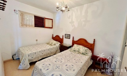 Revente - Apartment - Torrevieja - Costa Blanca