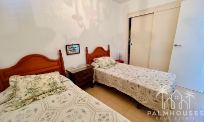 Revente - Apartment - Torrevieja - Costa Blanca