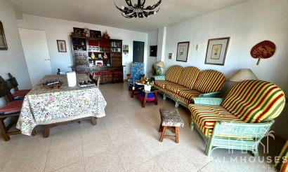 Revente - Apartment - Torrevieja - Costa Blanca