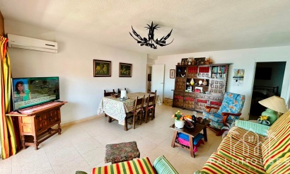 Revente - Apartment - Torrevieja - Costa Blanca