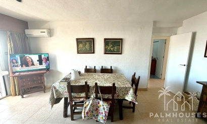 Revente - Apartment - Torrevieja - Costa Blanca