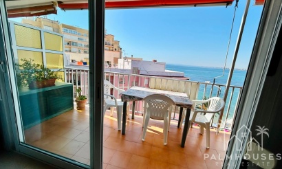Revente - Apartment - Torrevieja - Costa Blanca