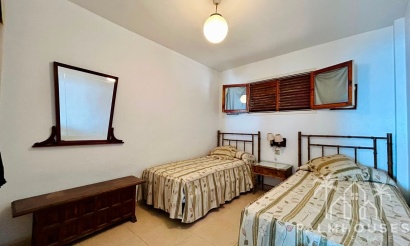 Revente - Apartment - Torrevieja - Costa Blanca