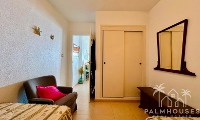 Revente - Apartment - Torrevieja - Costa Blanca