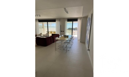 Herverkoop - Appartement - Altos de los Monteros - Inland