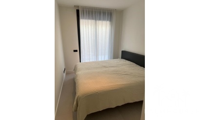 Herverkoop - Appartement - Altos de los Monteros - Inland