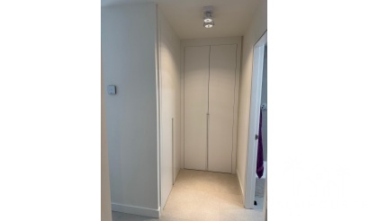 Herverkoop - Appartement - Altos de los Monteros - Inland