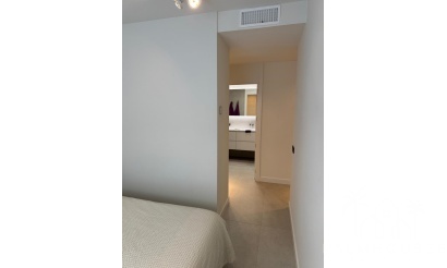 Herverkoop - Appartement - Altos de los Monteros - Inland