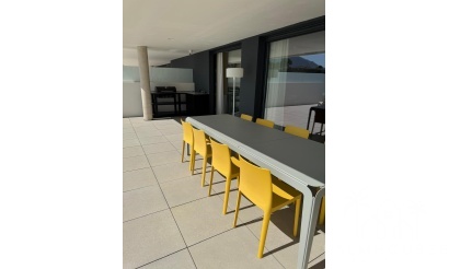 Herverkoop - Appartement - Altos de los Monteros - Inland