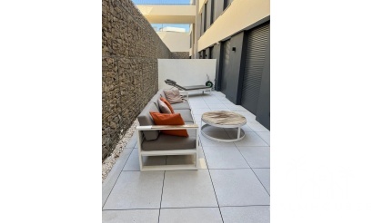 Herverkoop - Appartement - Altos de los Monteros - Inland