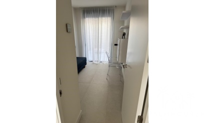 Herverkoop - Appartement - Altos de los Monteros - Inland