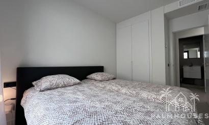 Herverkoop - Appartement - Altos de los Monteros - Inland