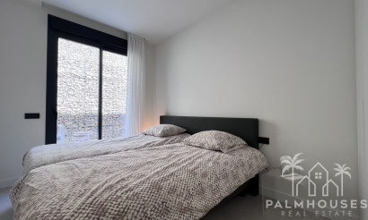 Herverkoop - Appartement - Altos de los Monteros - Inland