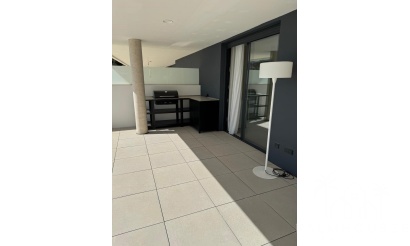 Herverkoop - Appartement - Altos de los Monteros - Inland