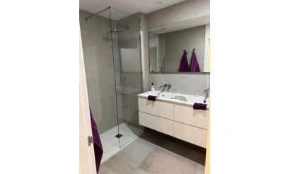 Herverkoop - Appartement - Altos de los Monteros - Inland