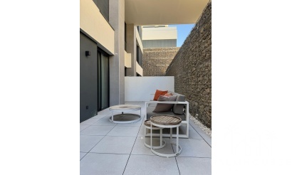 Herverkoop - Appartement - Altos de los Monteros - Inland
