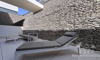 Herverkoop - Appartement - Altos de los Monteros - Inland