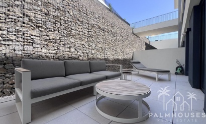 Herverkoop - Appartement - Altos de los Monteros - Inland