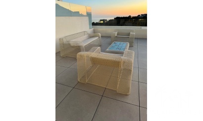 Herverkoop - Appartement - Altos de los Monteros - Inland