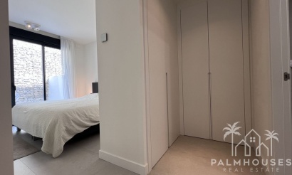 Herverkoop - Appartement - Altos de los Monteros - Inland