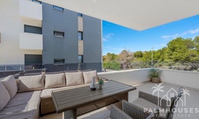 Herverkoop - Appartement - Orihuela Costa - Costa Blanca