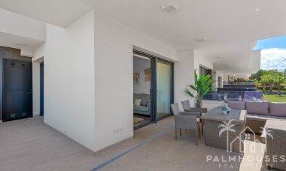 Herverkoop - Appartement - Orihuela Costa - Costa Blanca