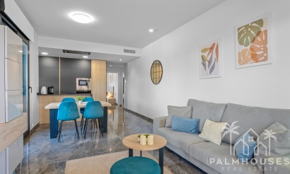 Herverkoop - Appartement - Orihuela Costa - Costa Blanca