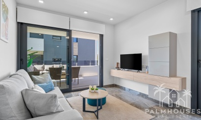 Herverkoop - Appartement - Orihuela Costa - Costa Blanca