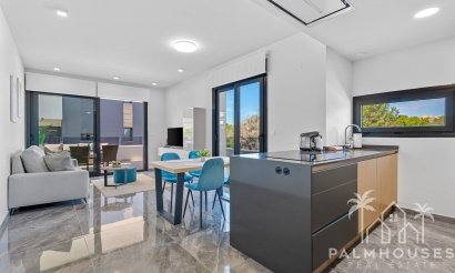 Herverkoop - Appartement - Orihuela Costa - Costa Blanca